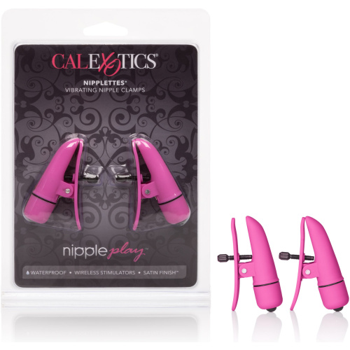 Nipple Play - Nipplettes - Pink