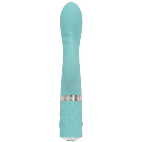 Pillow Talk - Kinky Teal