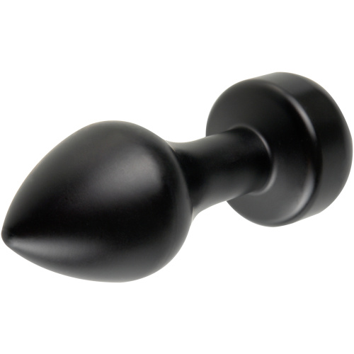 Fetish Fantasy Series Limited Edition Mini Luv Butt Plug - Black