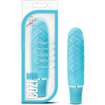 Luxe - Cozi Mini - Aqua