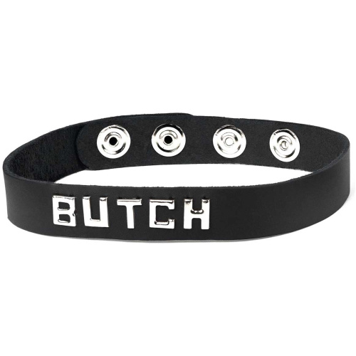 Collar - Butch