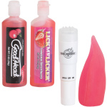 Oral Delight Couples Kit