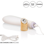 Callie Vibrating Wand