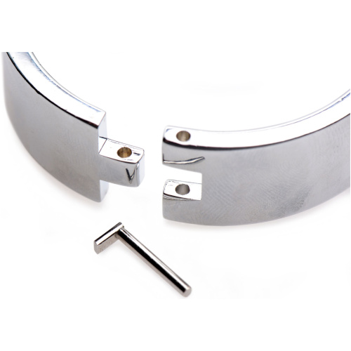 Stainless Steel Shackles Large