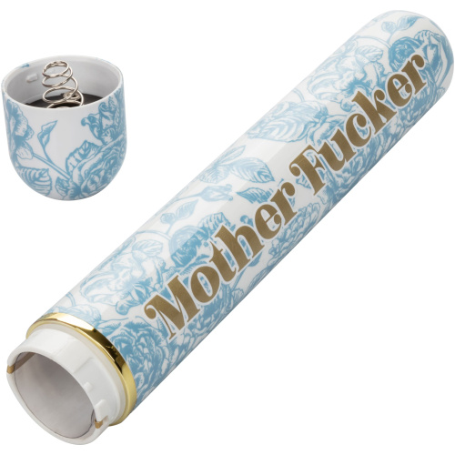 Naughty Bits Mother Fucker Personal Vibrator