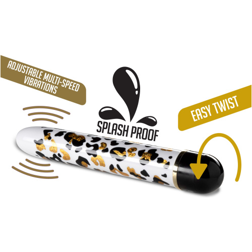 The Collection - I Choose Fabulous