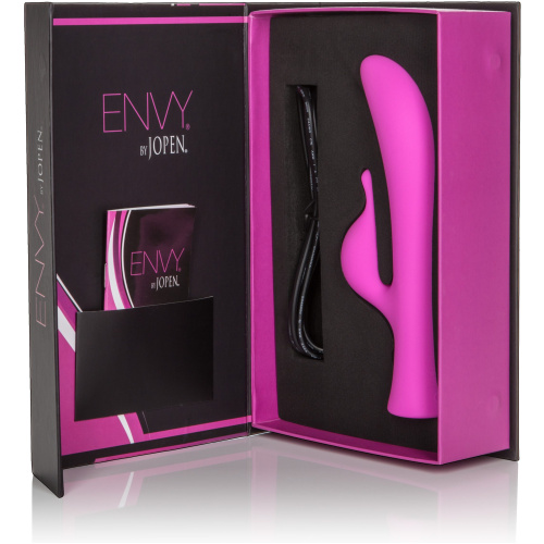 Envy Six - Pink