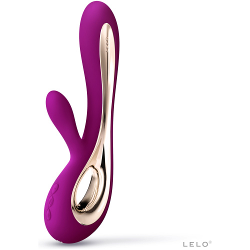 Soraya 2 - Deep Rose