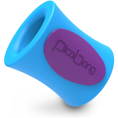 Remoji Blowhole M-Cup - Blue