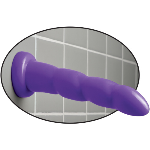 Dillio Purple - 6 Inch Twister