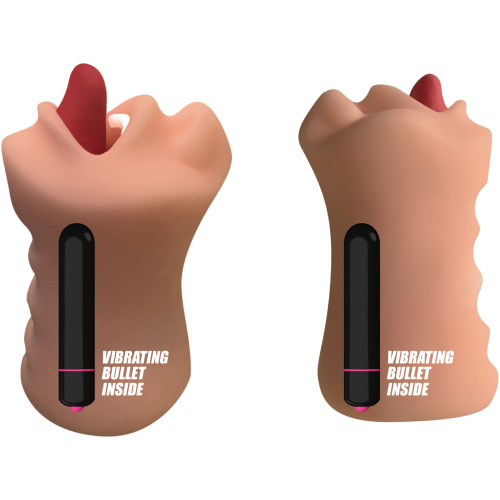 Skinsations - Hum Job