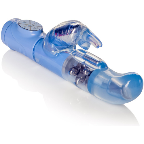 Triple G Jack Rabbit - Blue