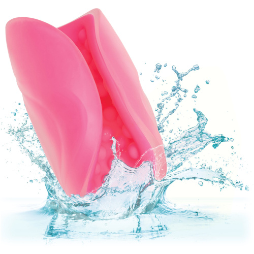 The Gripper Beaded Grip