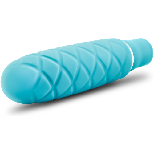 Luxe - Cozi Mini - Aqua