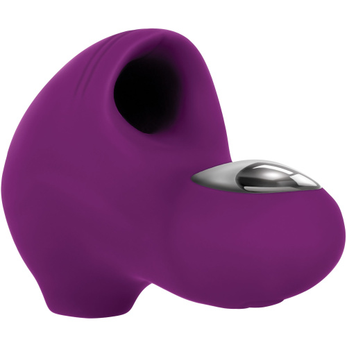 Sucker for You - Plum