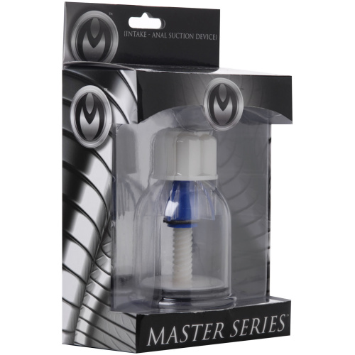 Intake Anal Suction Device - 2 Inch