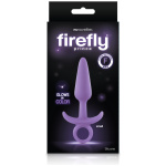 Firefly - Prince - Small - Purple