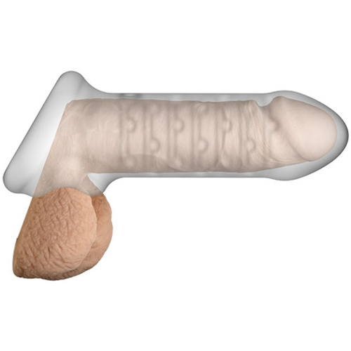 Optimale - Extender With Ball Strap - Thin - Frost