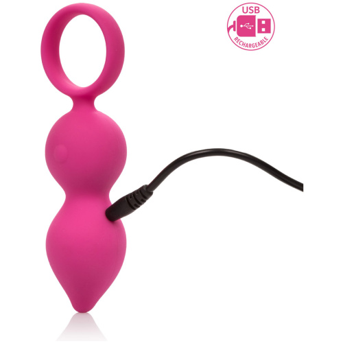 Silhouette S1 - Pink