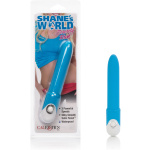 Shanes World Sorority Rush Vibe - Blue
