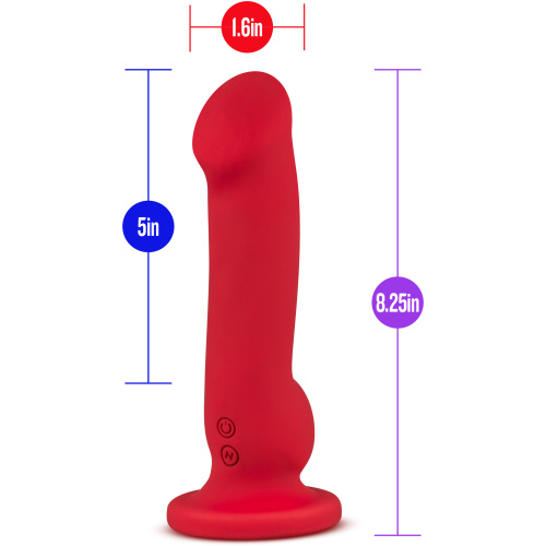 Impressions - Las Vegas - Crimson