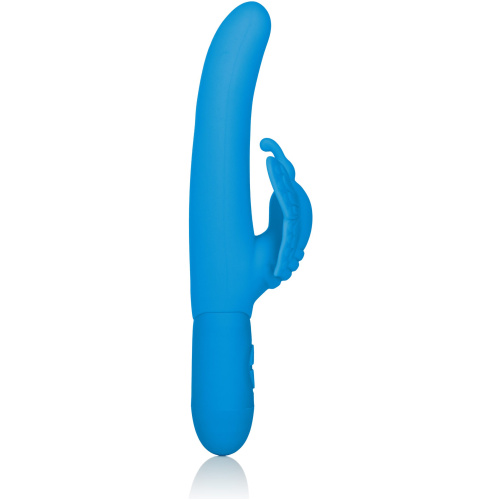 Fluttering Butterfly - Blue