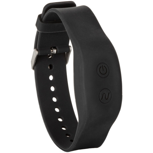 Wristband Remote Curve