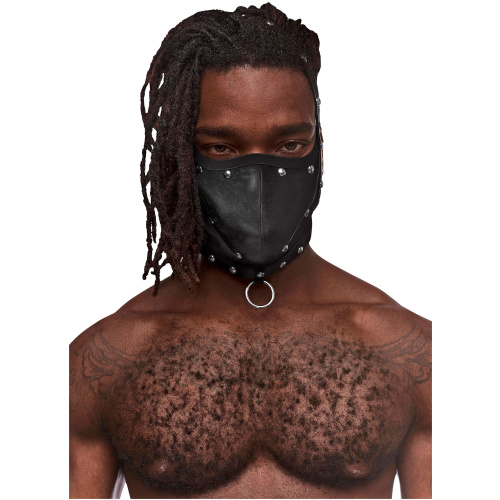 Triton - One Size - Black