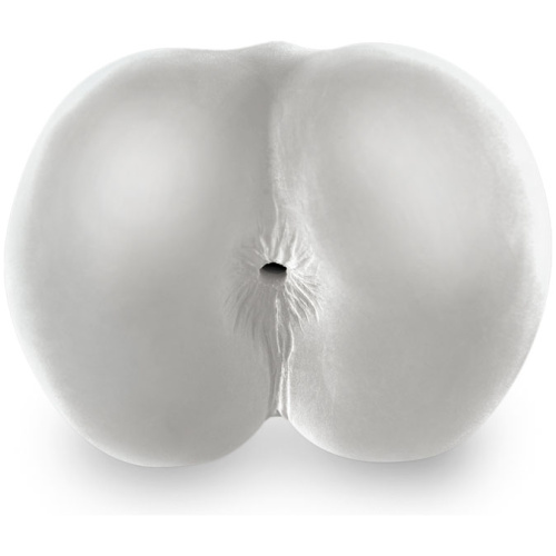 Pdx Male Blow and Go Mega Stroker Clear