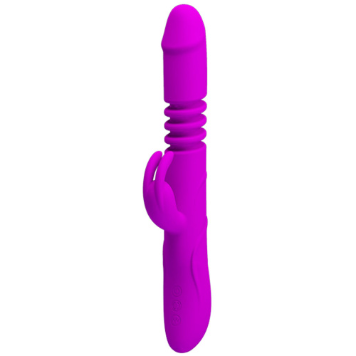 Pretty Love Ward Rechargeable Vibe