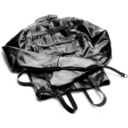 Straight Jacket - Medium