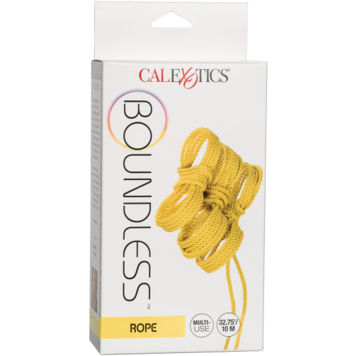 Boundless Rope - Yellow