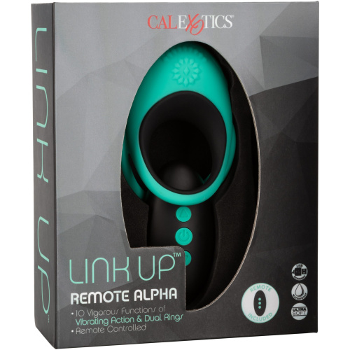 Link Up Remote Alpha