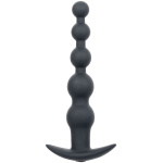 Rechargeable X-5 Power Beads - Black