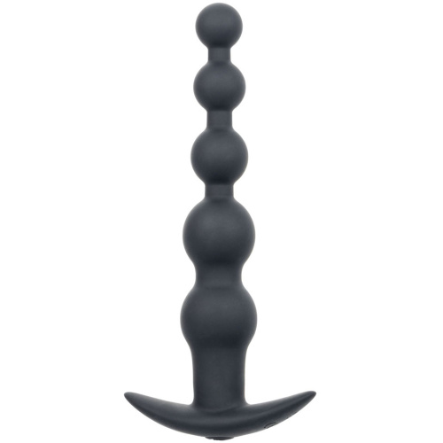 Rechargeable X-5 Power Beads - Black