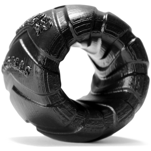 Grinder-2 - Ballstretcher - Large - Black