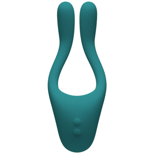 Tryst V2 Bendable Multi Erogenous Zone Massager With Remote