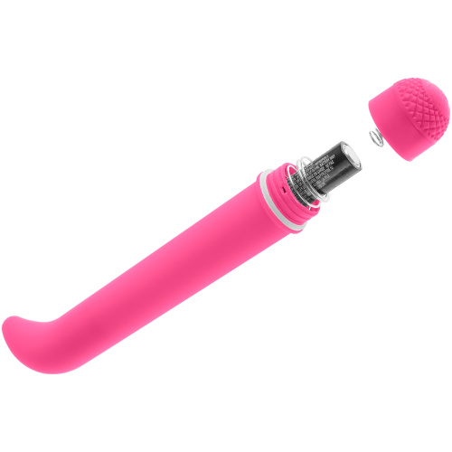 Neon Luv Touch G-Spot - Pink