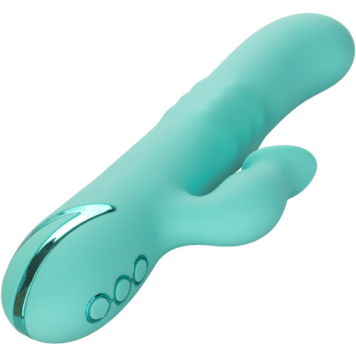 California Dreaming Bel Air Bombshell - Teal