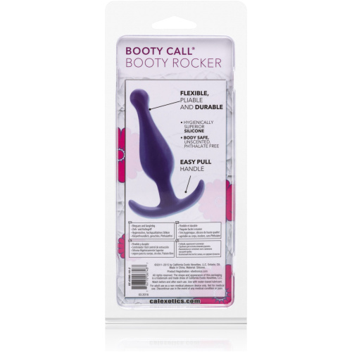Booty Call Booty Rocker - Purple
