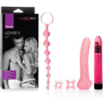 Starter Lover's Kit