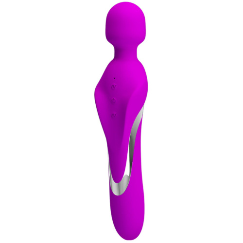 Pretty Love Murray - 7 Function Massager - Purple