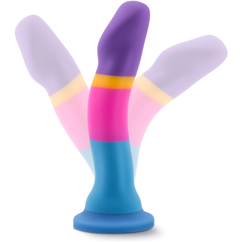 Avant - D1 - Hot 'N' Cool