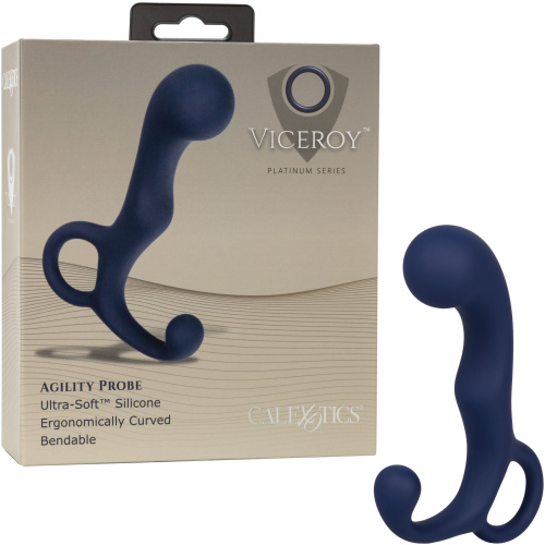 Viceroy Agility Probe