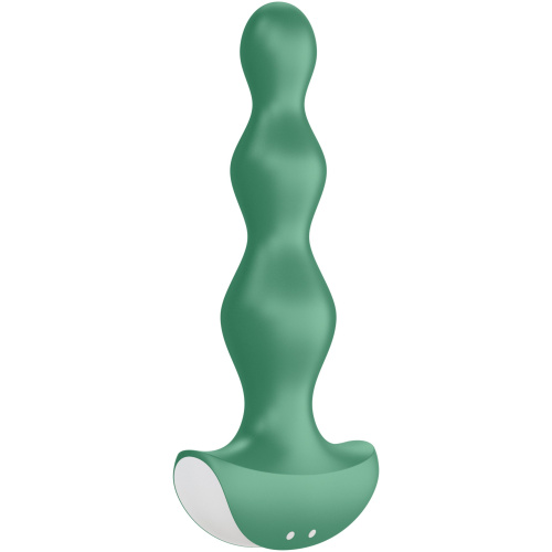 Lolli Plug 2 - Green