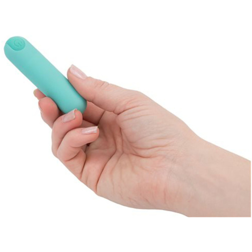 Power Bullet Essential 3.5" - Teal