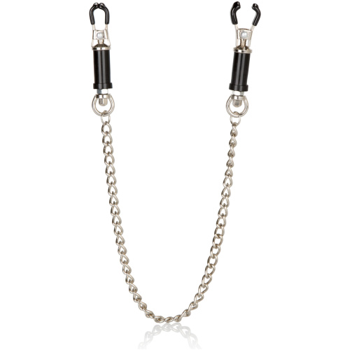 Nipple Play Superior Nipple Clamps