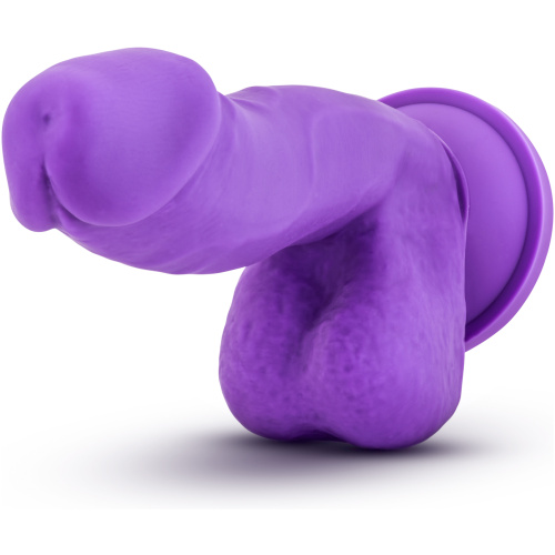 Ruse - Juicy - Purple