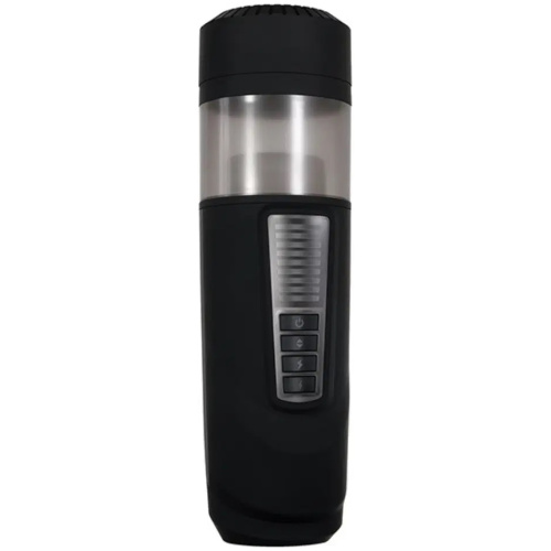 Message in the Bottle - Black