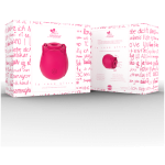 Love Language - La Petite Rose Ultra  - Red